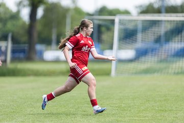 Bild 31 - wBJ HSV Leistungsvergleich
